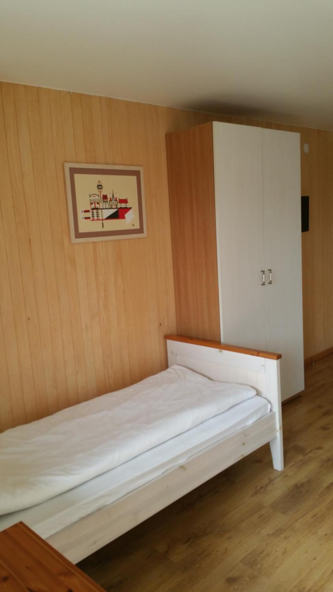 Apartamentai Goda & Roma Neringa Ruang foto