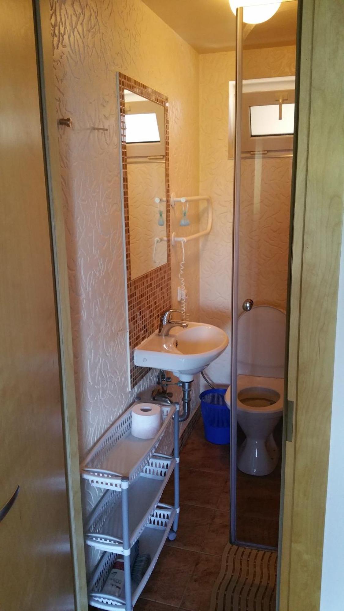 Apartamentai Goda & Roma Neringa Ruang foto