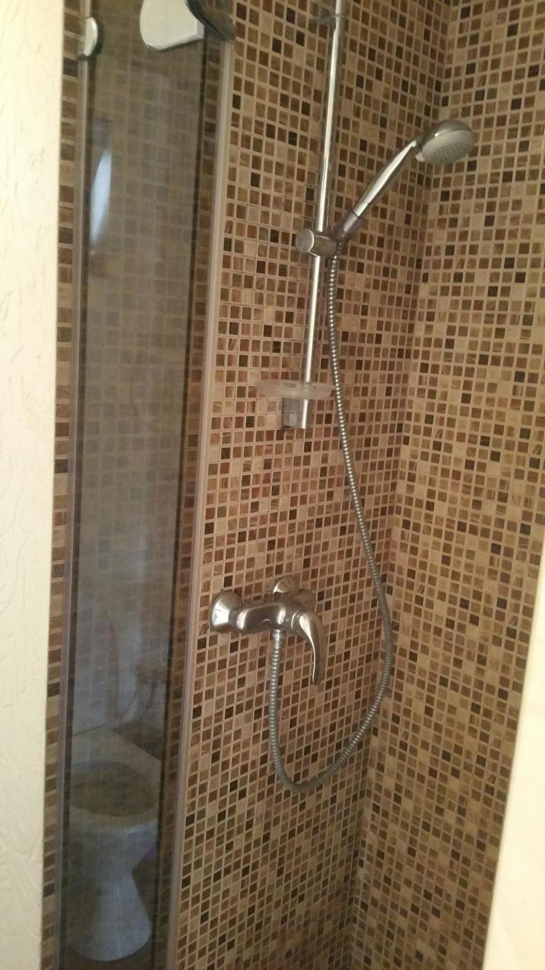 Apartamentai Goda & Roma Neringa Ruang foto