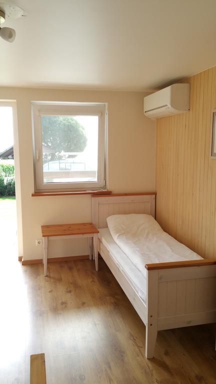 Apartamentai Goda & Roma Neringa Bagian luar foto