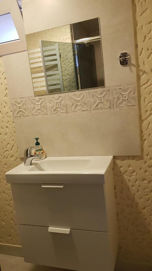 Apartamentai Goda & Roma Neringa Bagian luar foto