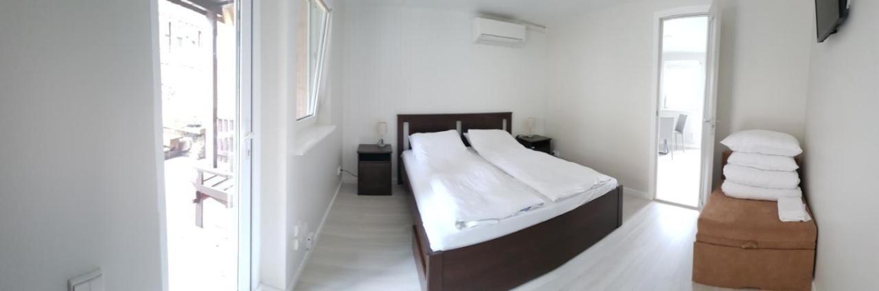 Apartamentai Goda & Roma Neringa Bagian luar foto
